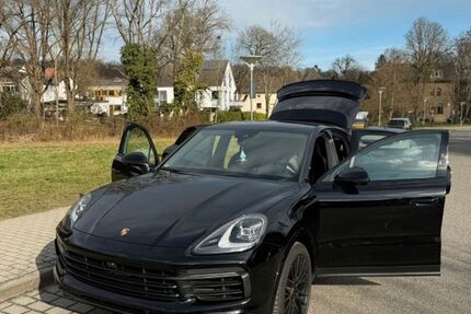 Porsche Cayenne 121.500 km 62.500 &euro; Taunusstein 65232