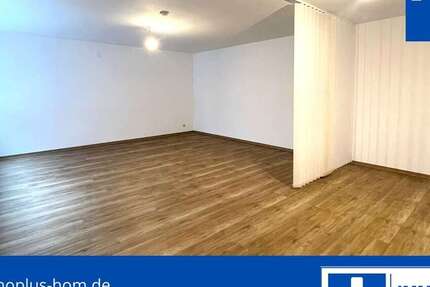 Wohnung zum Mieten in Homburg 440 € 60 m² 1 zimmer