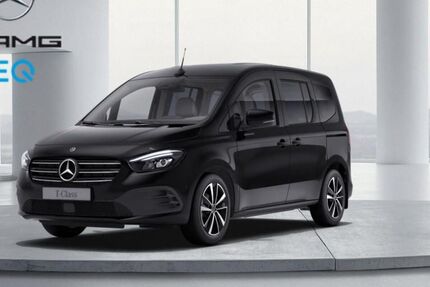 Mercedes-Benz T-Klasse 10.025 km 31.280 &euro; Dortmund 44139