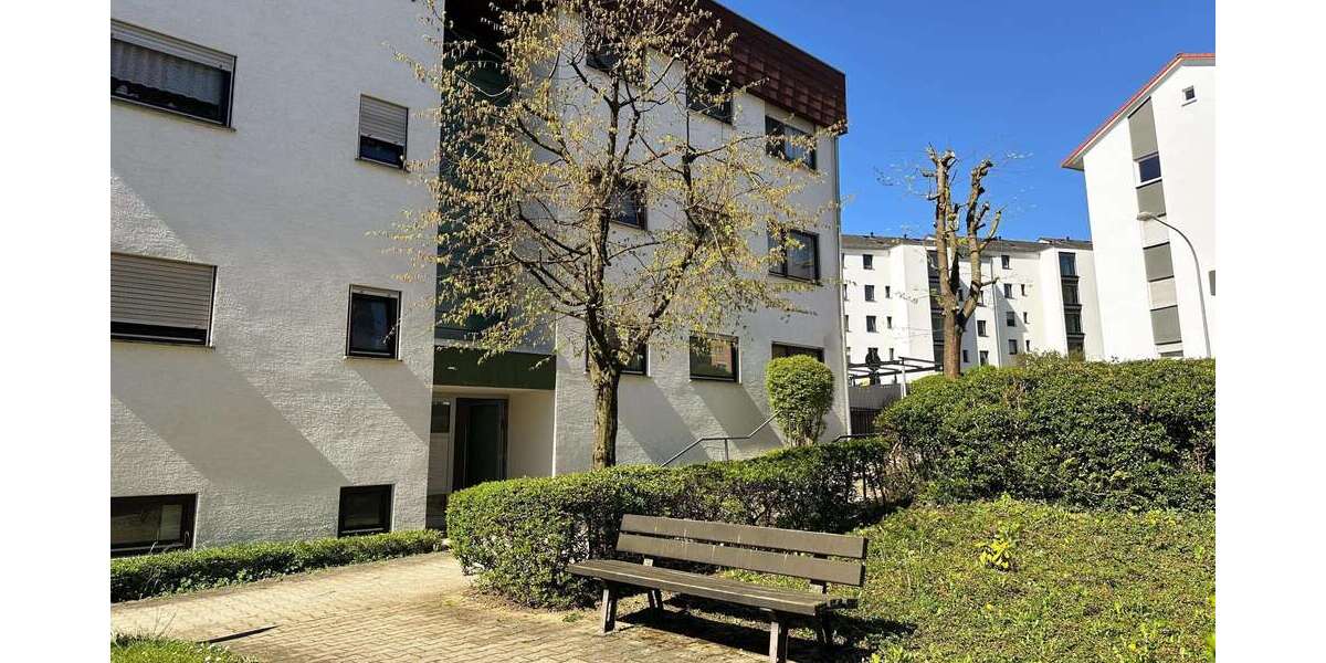 Etagenwohnung Esslingen Oberesslingen - 3 Zimmer, 88 m&sup2;, 335.000&euro; | Angebot:26311718