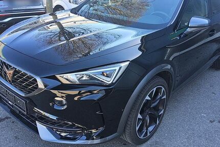 Cupra Formentor 35.400 km 31.995 &euro; Göttingen 37081
