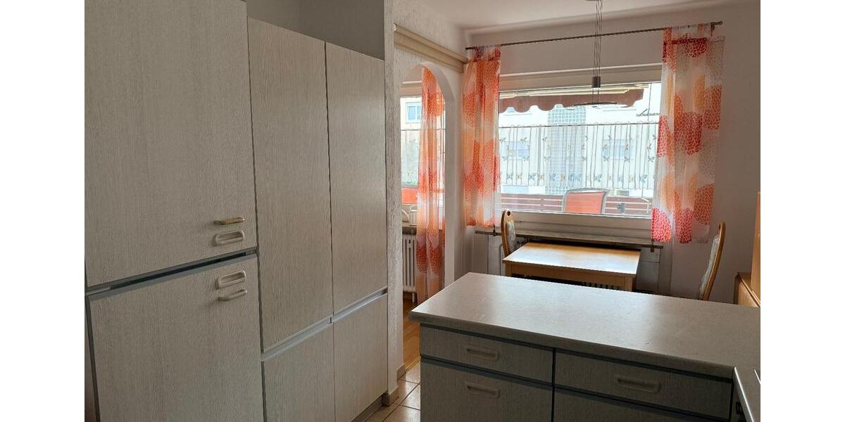Etagenwohnung Stuttgart Bad Cannstatt - 2 Zimmer, 63 m&sup2;, 330.000&euro; | Angebot:26851529