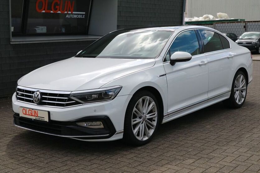 Passat