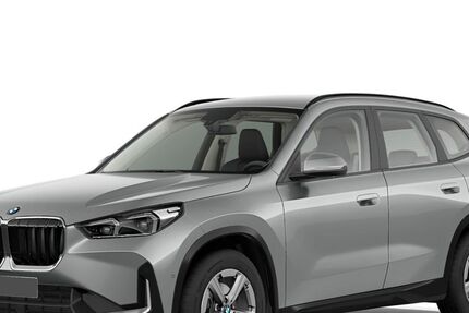 BMW X1 4.300 km 39.800 &euro; Trier 54292