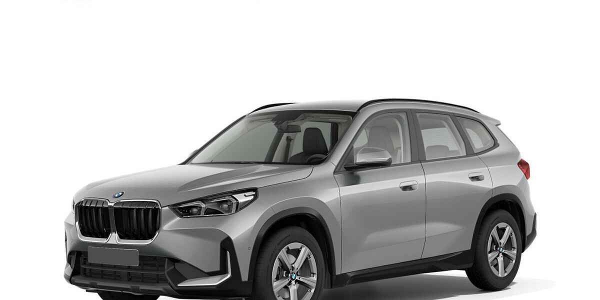 BMW X1 4.300 km 39.800 &euro; Trier 54292