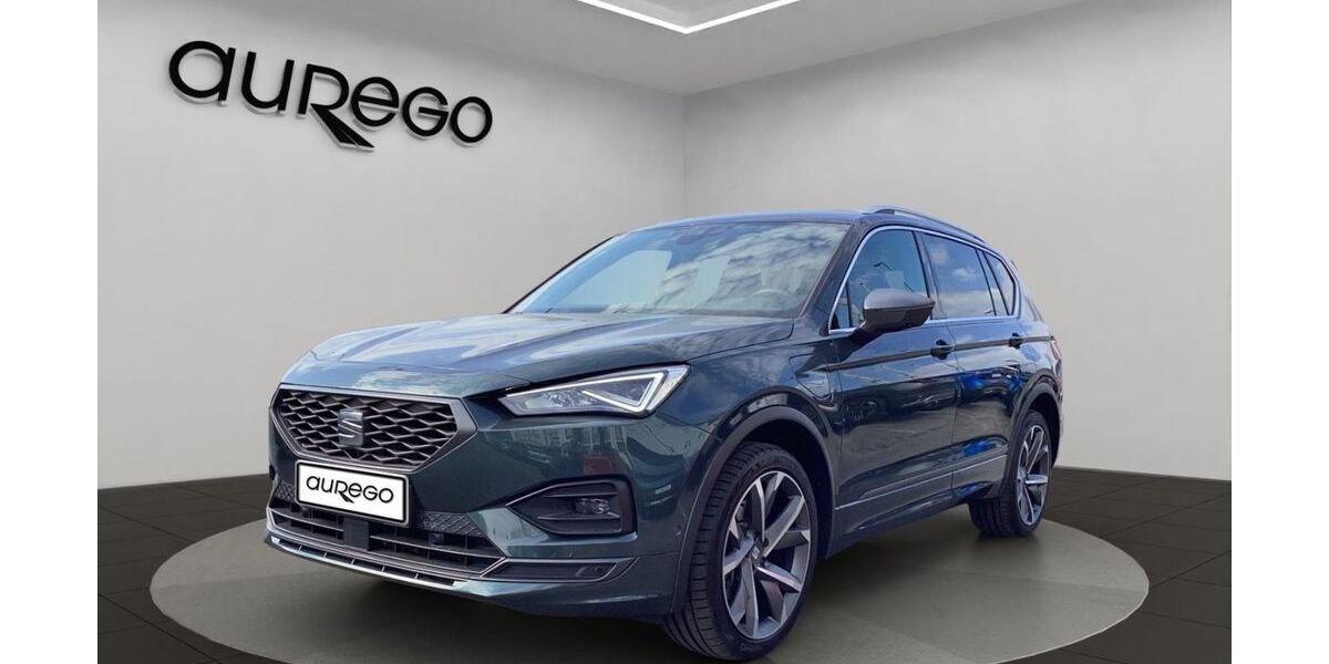 Seat Tarraco 45.927 km 29.990 &euro; Wuppertal 42103