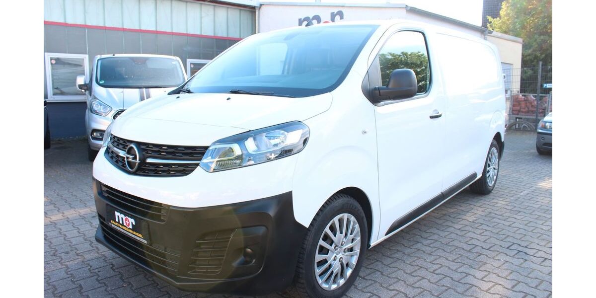 Opel Vivaro 99.000 km 11.499 &euro; Mainz 55129