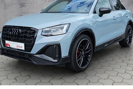 Audi Q2 37.100 km 29.980 &euro; Plauen 08527