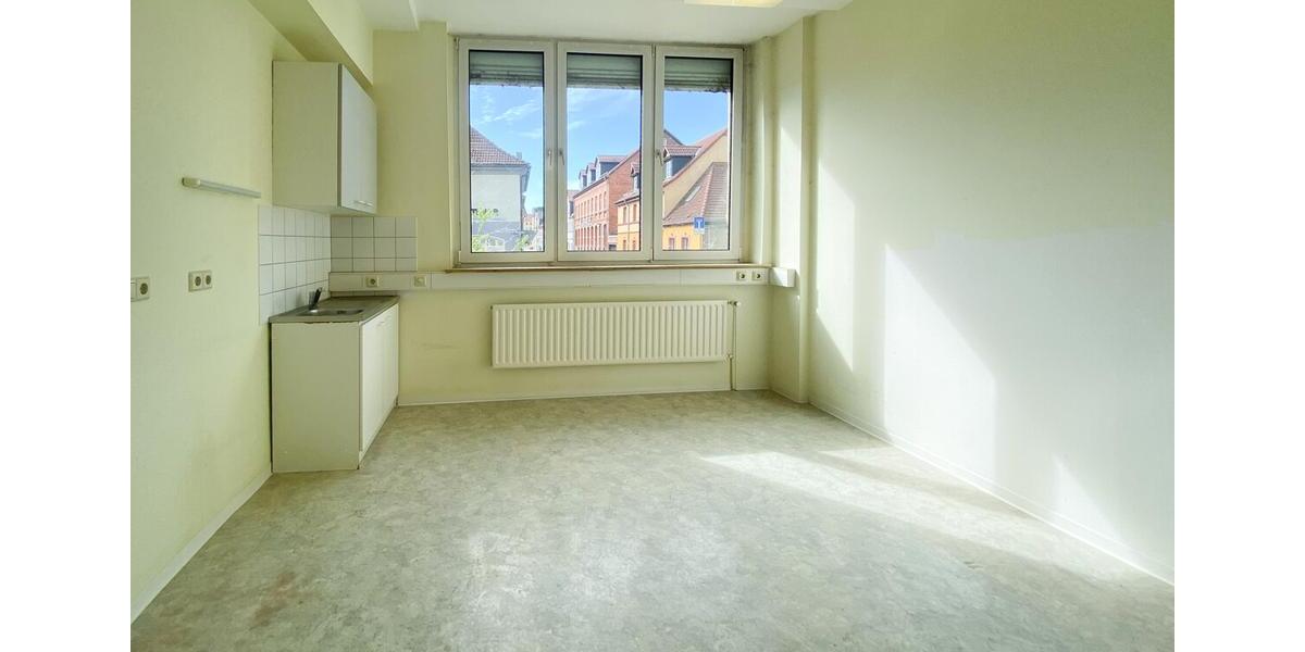 Gewerbeobjekt Apolda - 708&euro; | Angebot:26631681