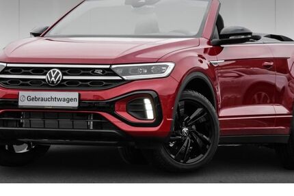 VW T-Roc 10.928 km 36.470 &euro; Greven 48268