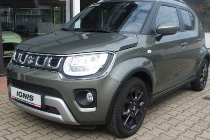 Suzuki Ignis 28.250 km 14.390 &euro; Stuttgart 70599