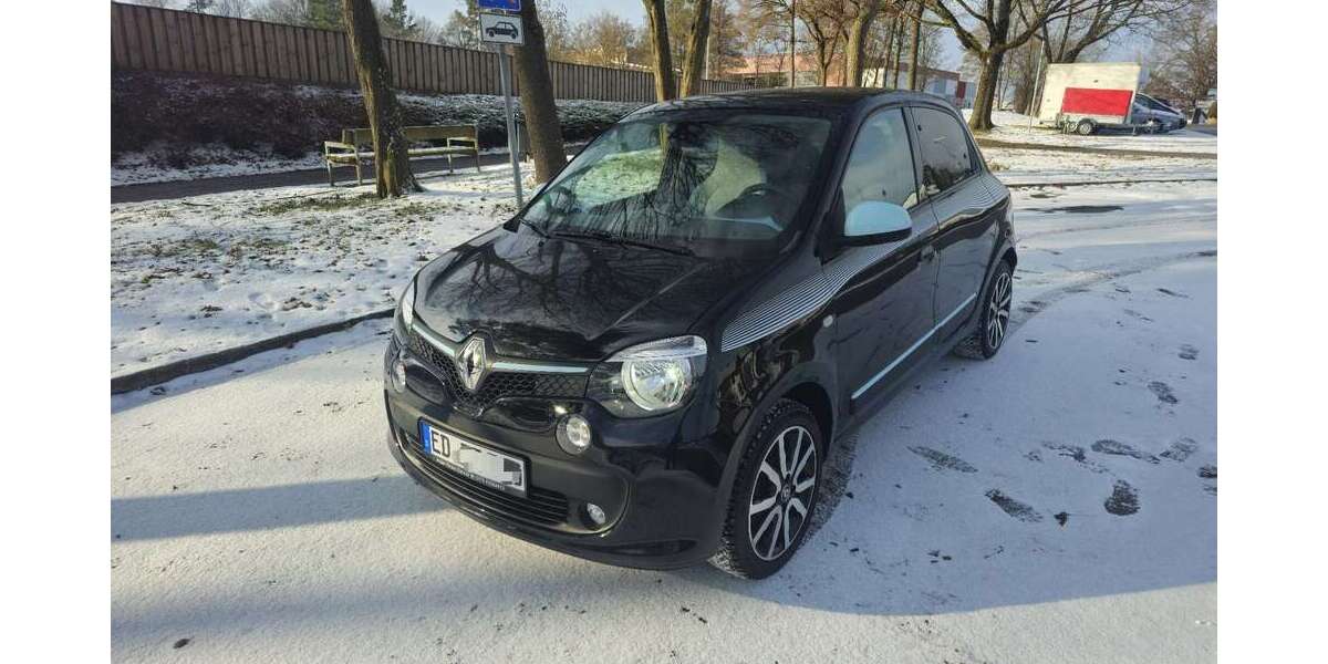 Renault Twingo 64.000 km 7.990 &euro; Freising, Landkreis (Bayern) 84072