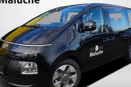 Hyundai STARIA 13.000 km 45.000 &euro; Torgau 04860