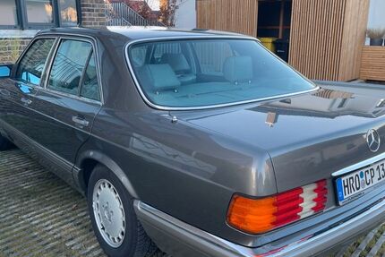 Mercedes-Benz S 300 207.986 km 18.000 &euro; Bad Doberan 18209