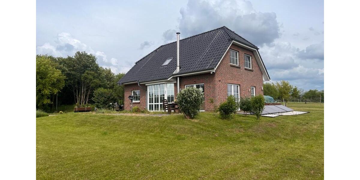 Einfamilienhaus Krakow am See - 5 Zimmer, 130 m&sup2;, 395.000&euro; | Angebot:27133956