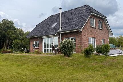 Haus Krakow am See - 5 Zimmer, 130 m&sup2;, 395.000&euro; | Angebot:27133956