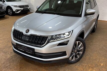 Skoda Kodiaq 93.419 km 27.990 € Braunschweig Wenden 38110