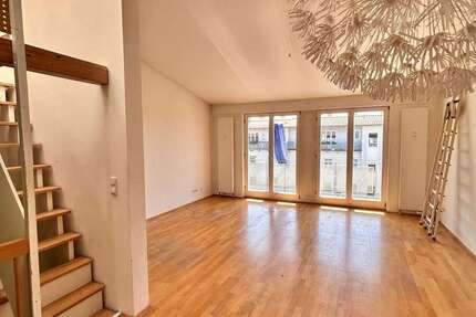 Wohnung Ottobrunn - 4 Zimmer, 96 m&sup2;, 710.000&euro; | Angebot:27097448