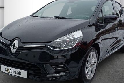 Renault Clio 14.117 km 12.450 &euro; Eisenach 99817