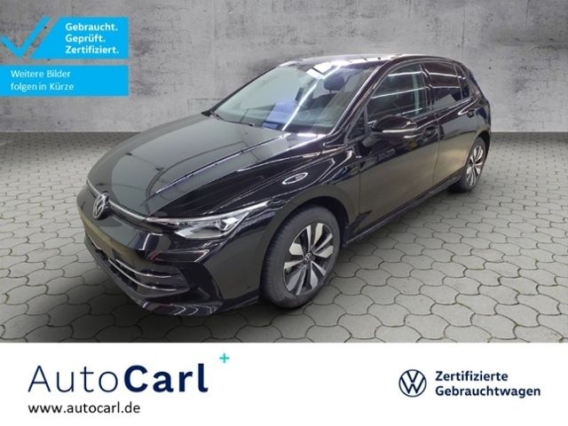 VW Golf 9.600 km 27.580 &euro; Reichenbach 08468