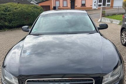 Audi A5 162.000 km 7.400 &euro; Merzig 66663