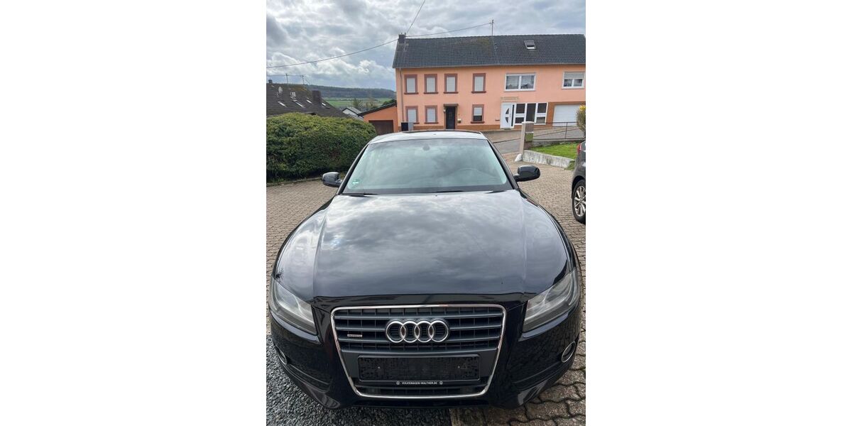 Audi A5 162.000 km 7.400 &euro; Merzig 66663