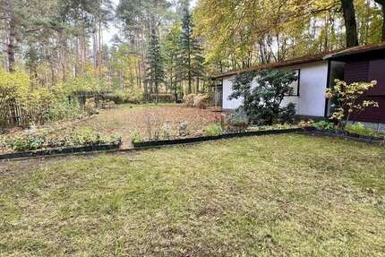 Grundstück zu verkaufen in Zühlsdorf 180.000 € 625 m² zimmer