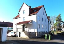 Provisionsfrei - Solides 2 Familienhaus in Fuldabrück-Dörnhagen