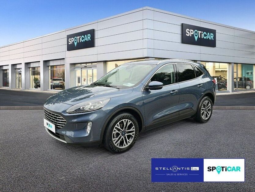 Kuga