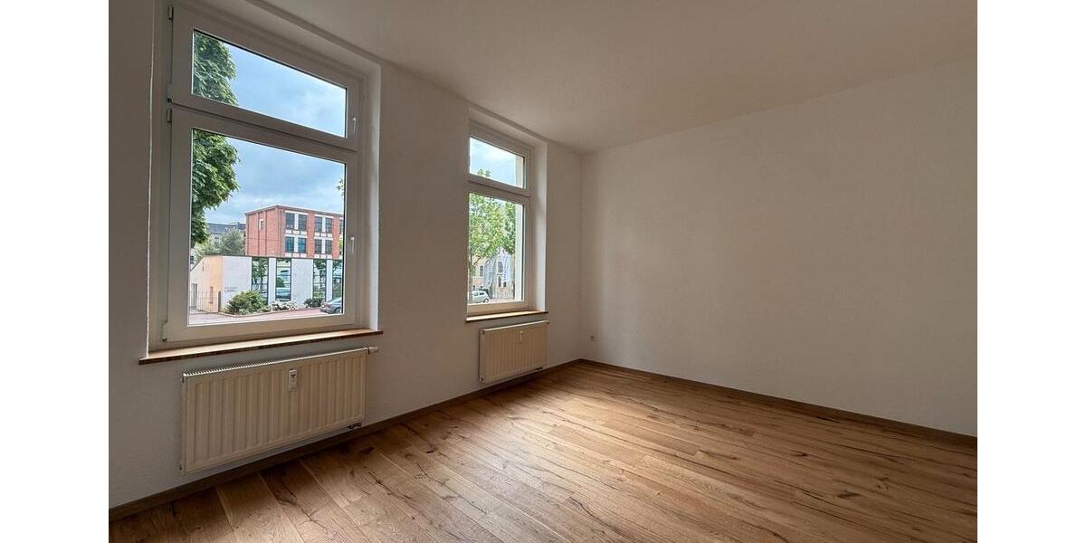 Erdgeschoßwohnung Naumburg (Saale) - 3 Zimmer, 67 m&sup2;, 455&euro; | Angebot:26561571