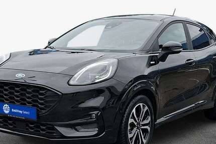 Ford Puma 14.997 km 19.440 &euro; Dresden 01159