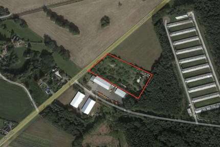 Grundstück in Niederdorf 570.000 € 14146 m² zimmer