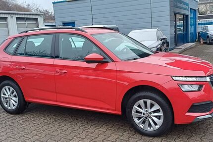 Skoda Kamiq 91.800 km 12.980 &euro; Essen 45307