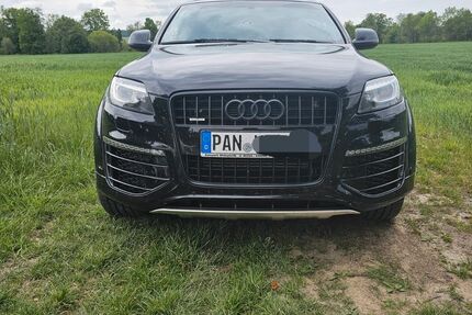 Audi Q7 175.000 km 21.500 &euro; Pfarrkirchen 84347