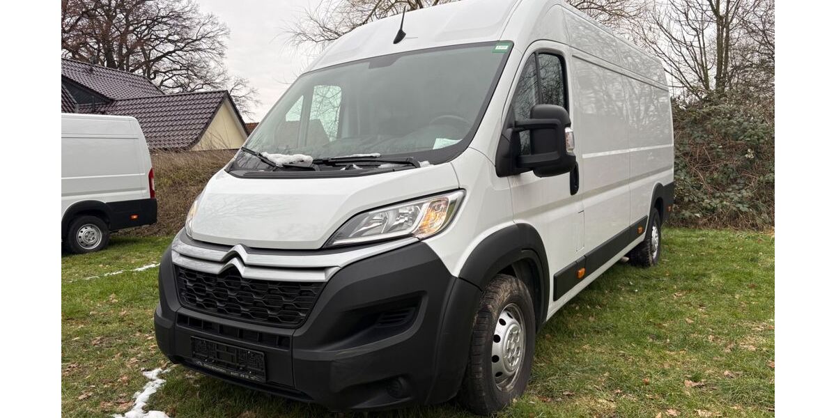 Citroen Jumper 50.600 km 20.500 &euro; Schwaförden 27252