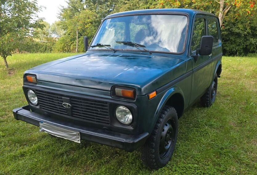 Niva