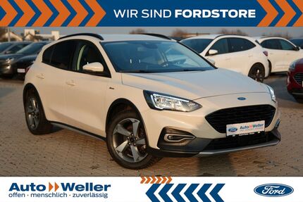 Ford Focus 27.476 km 19.990 &euro; Wetzlar 35581