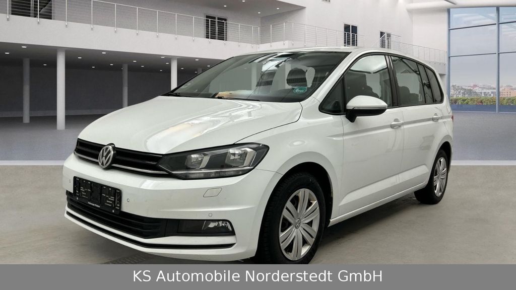 VW Touran 176.259 km 13.500 &euro; Bönningstedt 25474