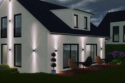 Haus zum Kaufen in Augsburg Neubergheim 1.030.000 € 202 m² 5 zimmer