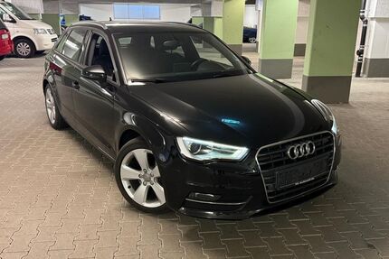 Audi A3 205.214 km 6.500 € freiburg 79106