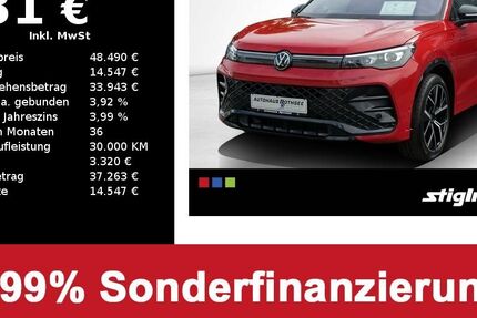 VW Tiguan 27.974 km 48.490 &euro; Hilpoltstein 91161
