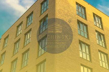D1049 +++ Gepflegtes Ärztehaus + Faktor IST nur ca. 13,7 + 1.082 €m² + Dresden-Radeberg +++ zimmer