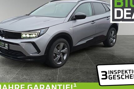 Opel Grandland (X) 37.500 km 20.980 &euro; Rendsburg 24768