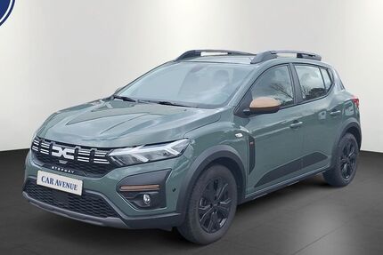 Dacia Sandero 36.200 km 16.950 &euro; Merzig 66663