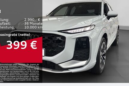 Audi Q3 7.000 km 44.880 &euro; Remscheid 42897