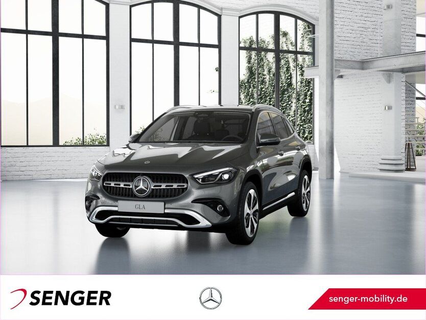 Mercedes-Benz GLA 200 18.000 km 43.970 € Rheine 48429