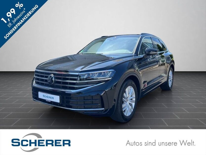 Touareg