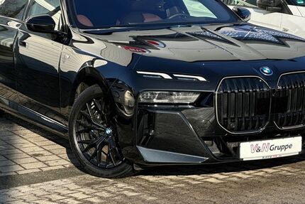 BMW i7 27.597 km 84.840 &euro; Hamm 59063