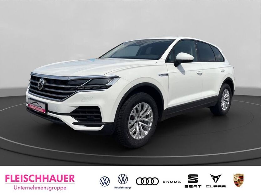 Touareg
