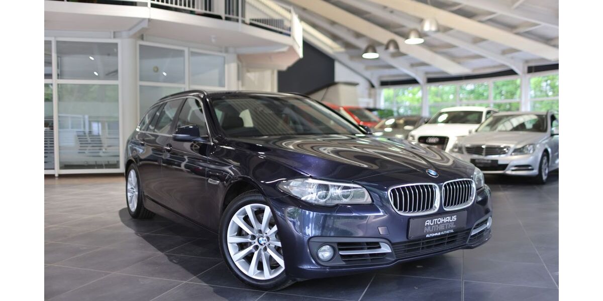BMW 530 357.737 km 7.450 &euro; Nuthetal 14558